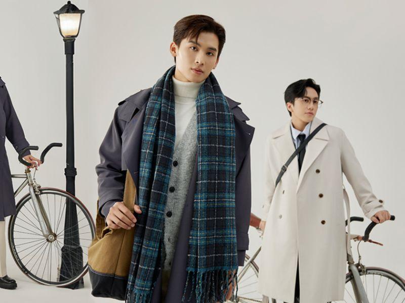 Cửa hàng Độc - Menswear với phong cách thời trang trẻ trung