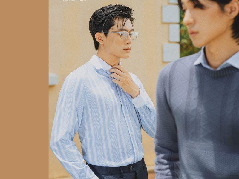 Cửa hàng Phan Nguyễn Shop với nhiều mẫu mã đa dạng