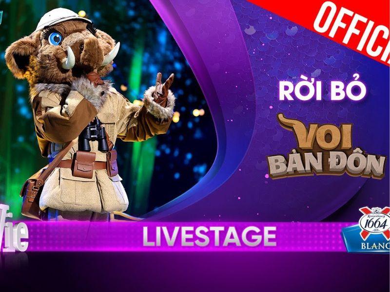 Giọng ca Voi Bản Đôn thổi một làn gió mới cho ca khúc “Rời bỏ”