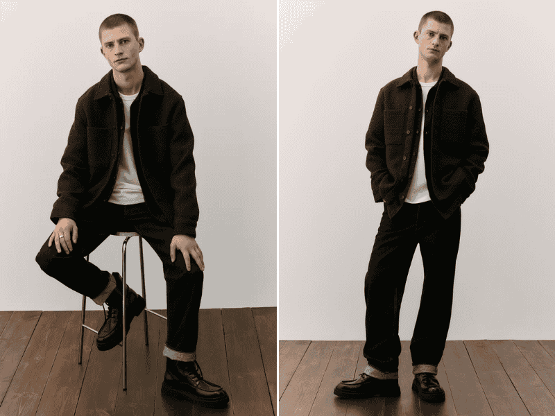 H&M với thiết kế đẹp và giá cả phải chăng 