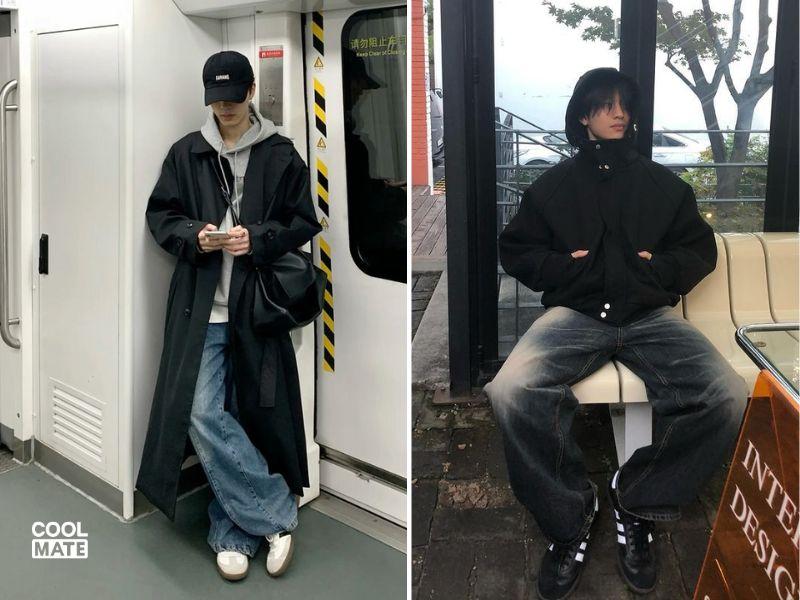 Bổ sung phụ kiện kèm hoodie