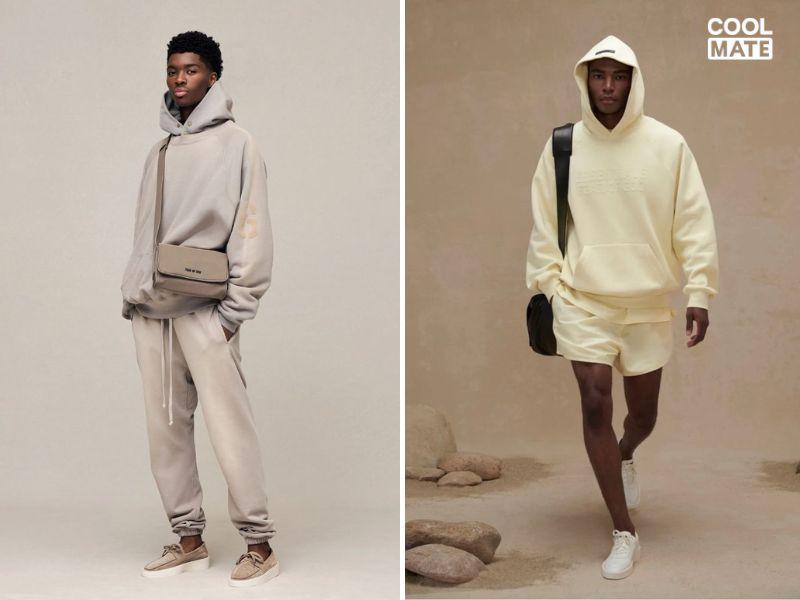 Sản phẩm hoodie local brand chất lượng