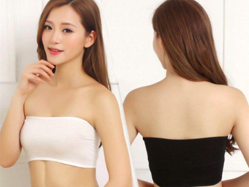 Mặc đúng kích cỡ - Vừa vặn mới là thoải mái nhất