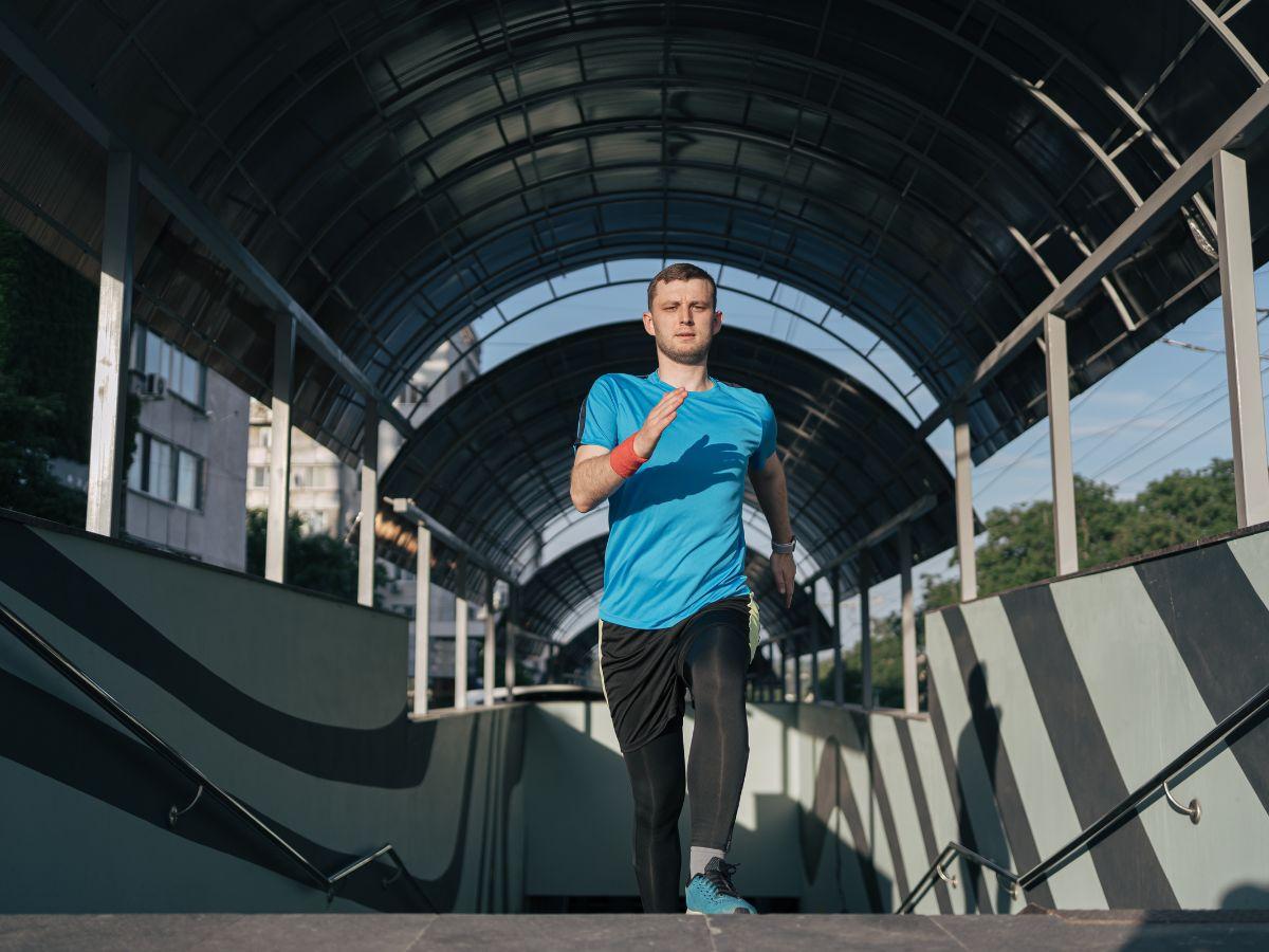 Chạy Interval biến tốc (Fartlek)