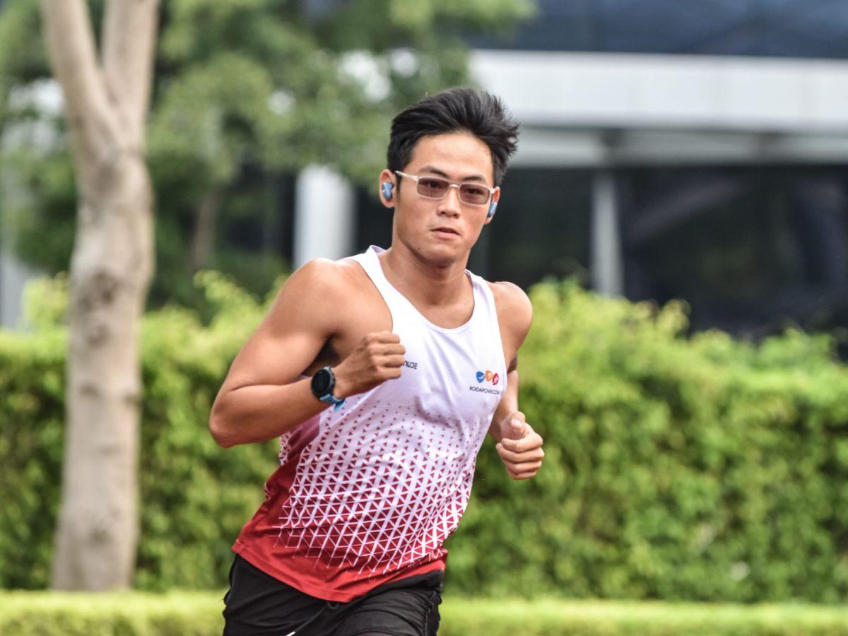 Playlist nhạc chạy bộ US-UK 