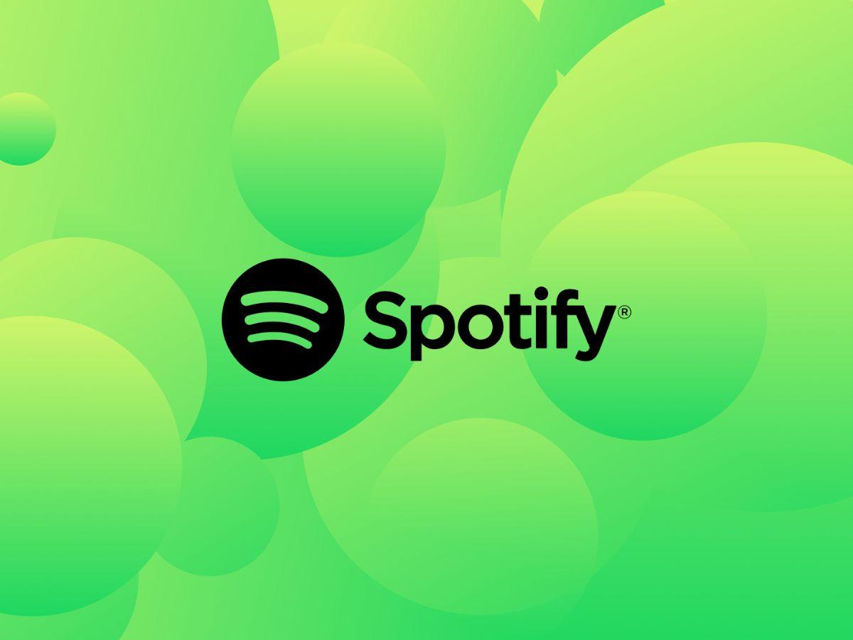 Spotify là một ứng dụng nghe nhạc phổ biến hiện nay
