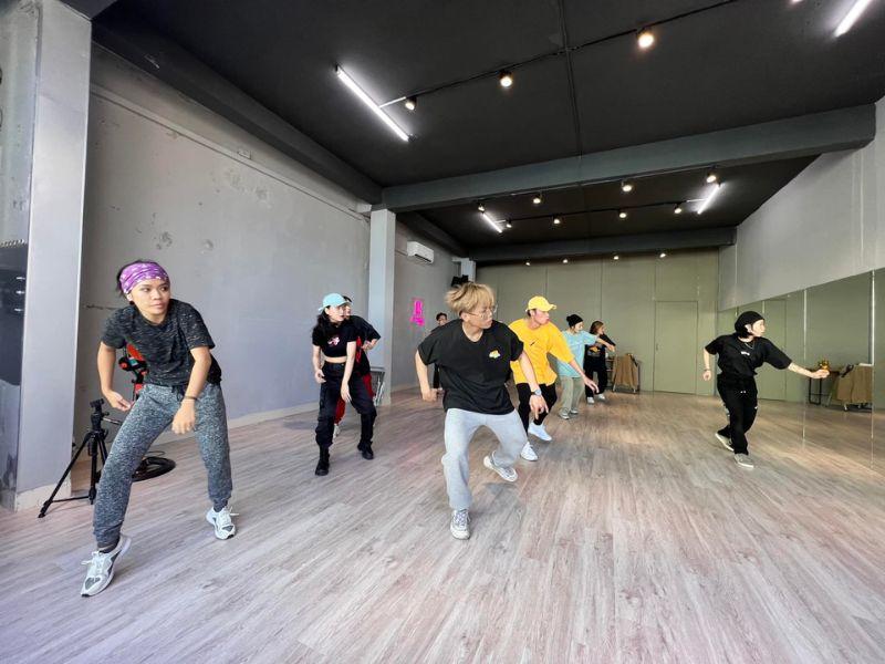 VDance Studio - Sự lựa chọn lý tưởng dành cho bạn
