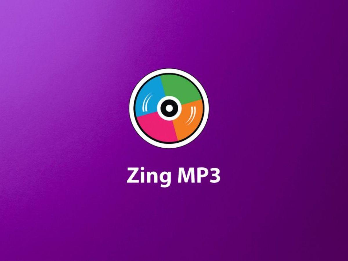 Nghe nhạc miễn phí trên Zing MP3
