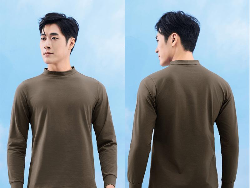 Áo giữ nhiệt Laroma