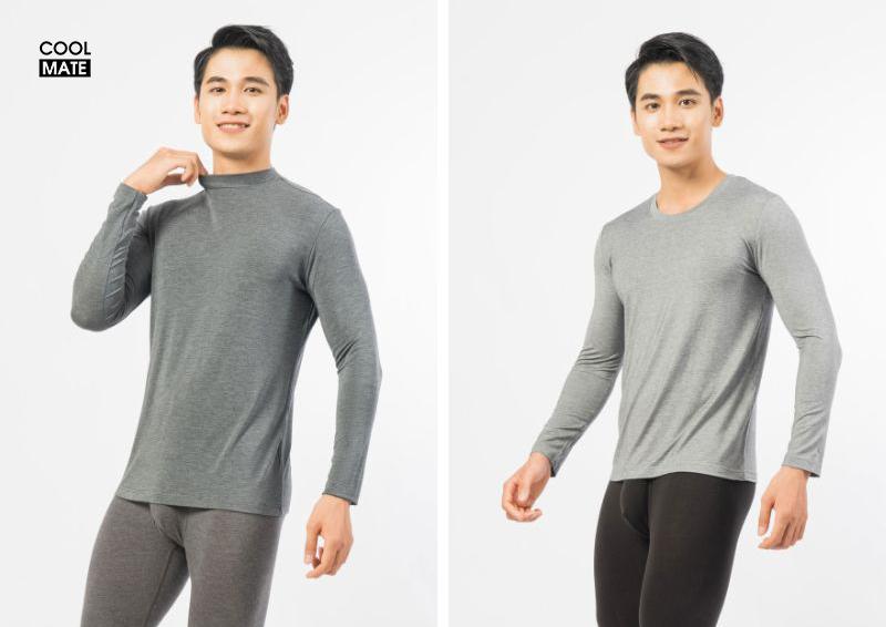 Áo giữ nhiệt ONOFF