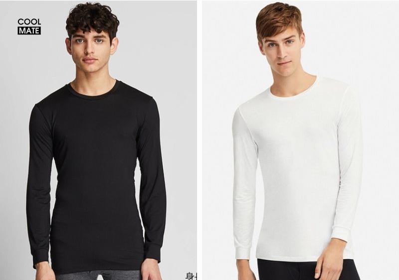 áo Uniqlo