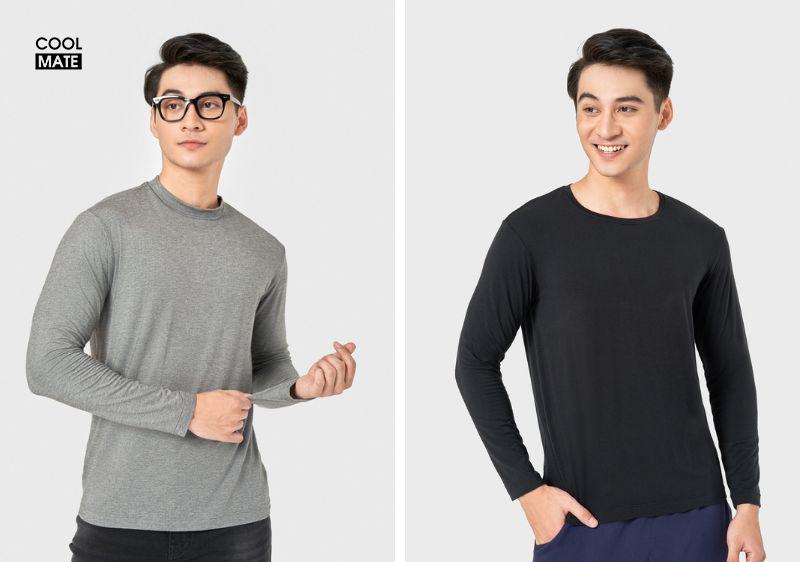 áo giữ nhiệt Canifa chất lượng cao