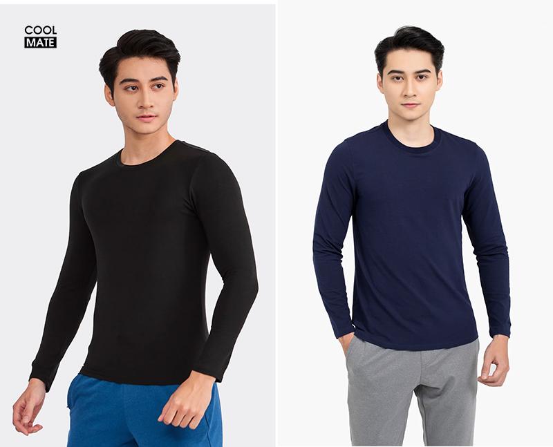 áo giữ nhiệt Aristino