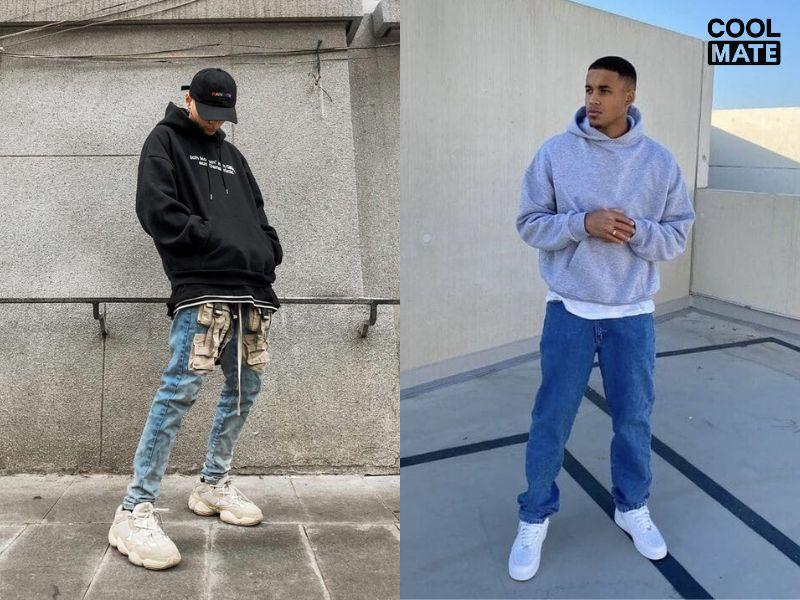 Quần Jeans