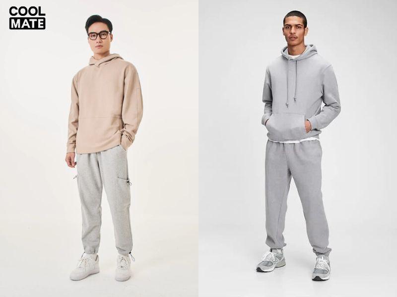 Quần Jogger