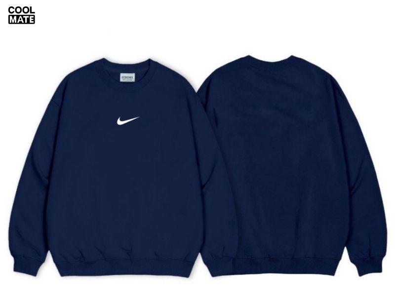 Áo sweater ngày càng trở thành item được giới trẻ ưa chuộng