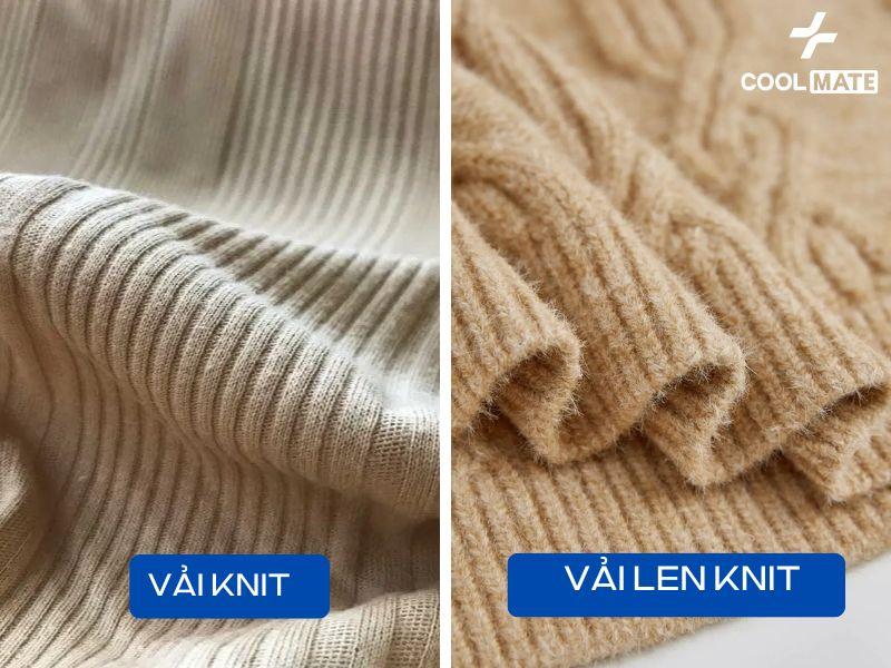 Len knit
