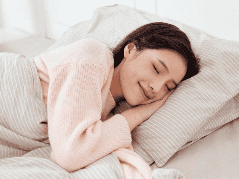 Chạy 5km mỗi ngày hoặc vài lần mỗi tuần có thể mang lại lợi ích to lớn cho tâm trạng và giấc ngủ