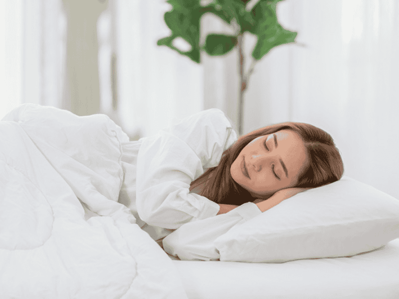 Nghỉ ngơi là yếu tố không thể thiếu để giúp cơ thể phục hồi và tăng cường hiệu quả tập luyện