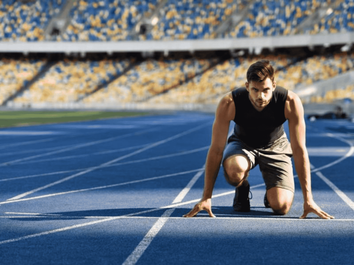 Bạn nên đặt ra những mục tiêu ngắn hạn, rõ ràng để có thể nỗ lực 