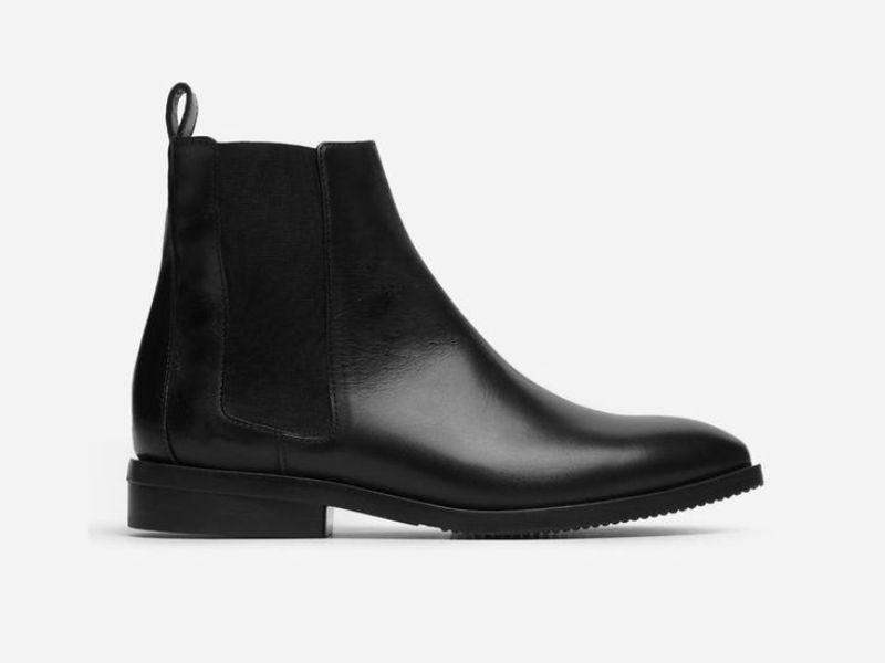 Boots nam là gì