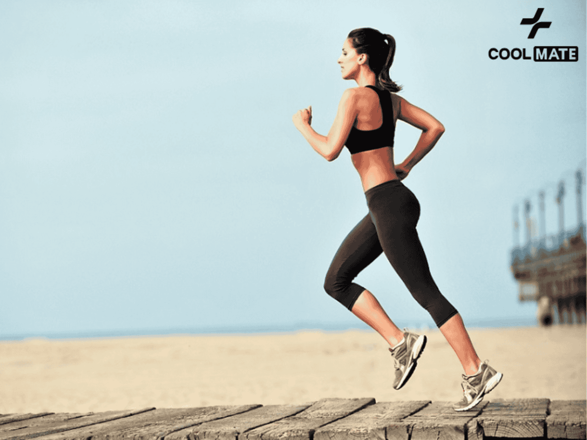 Cool Down l&agrave; qu&aacute; tr&igrave;nh giảm dần cường độ sau khi tập luyện cường độ cao 