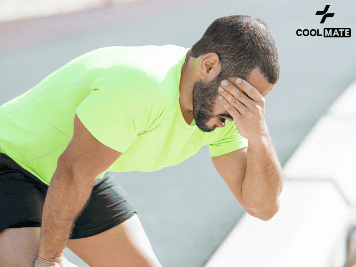 Cool Down gi&uacute;p tuần ho&agrave;n m&aacute;u tốt hơn