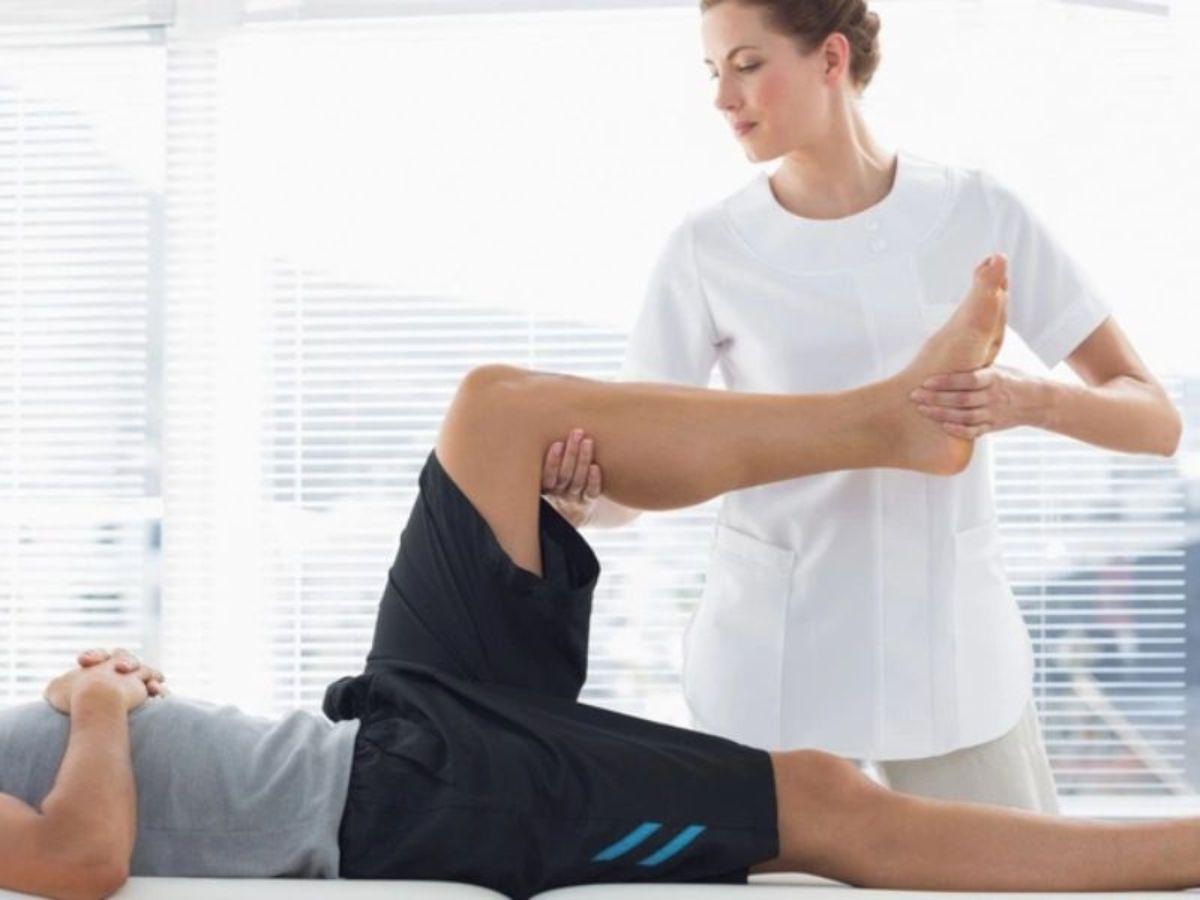 Các phương pháp điều trị khác