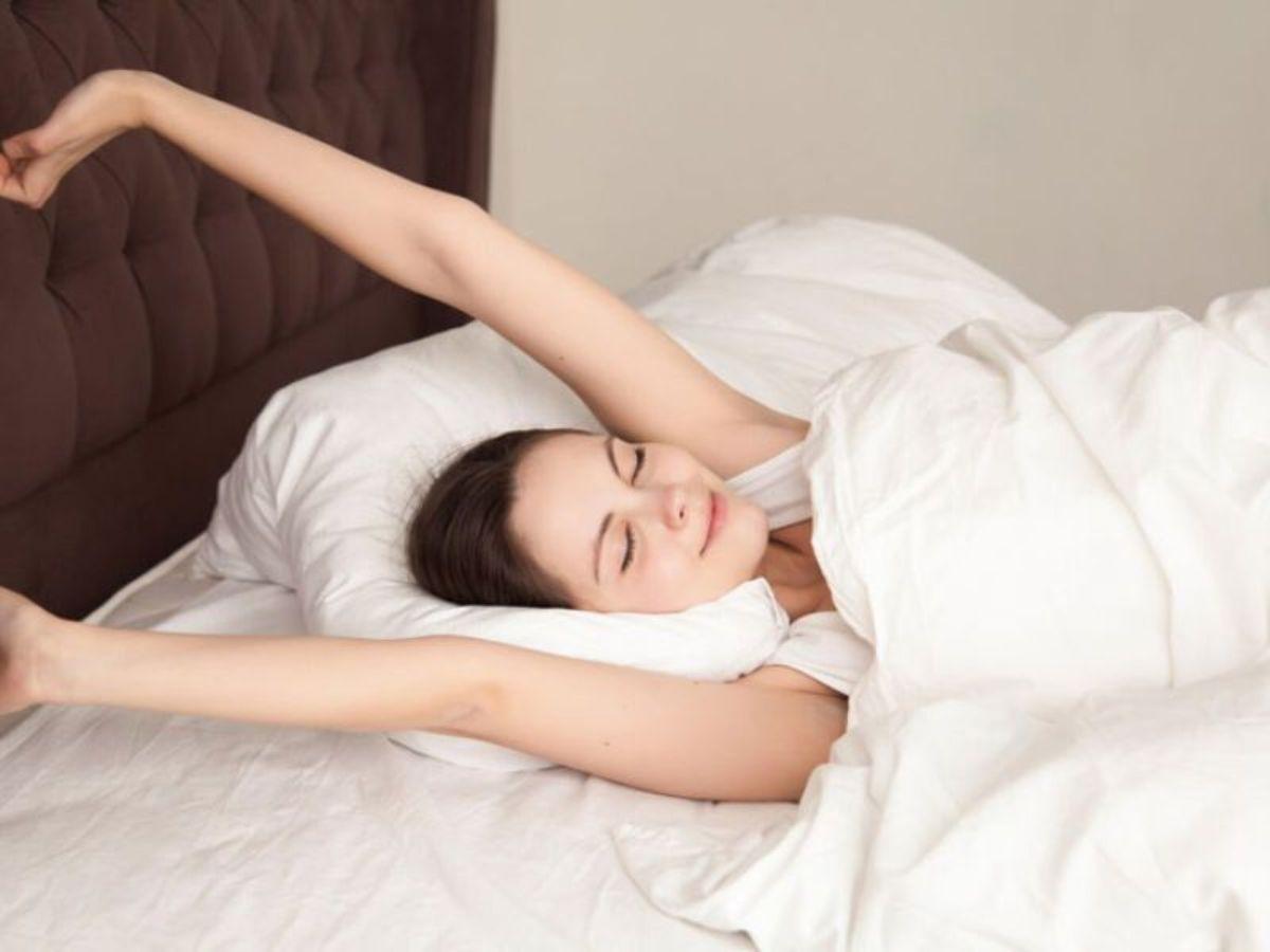 Dừng việc luyện tập và nghỉ ngơi