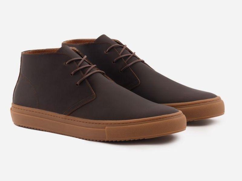 Chukka Sneakers