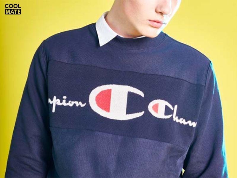Hoodie Champion
