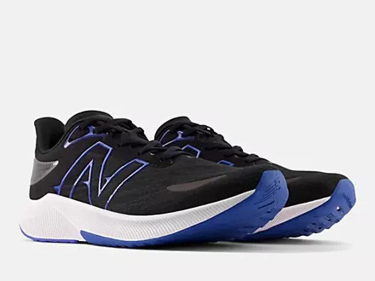 Giày chạy bộ New Balance FuelCell Propel v3 giúp giảm thiểu mệt mỏi và đau nhức hiệu quả