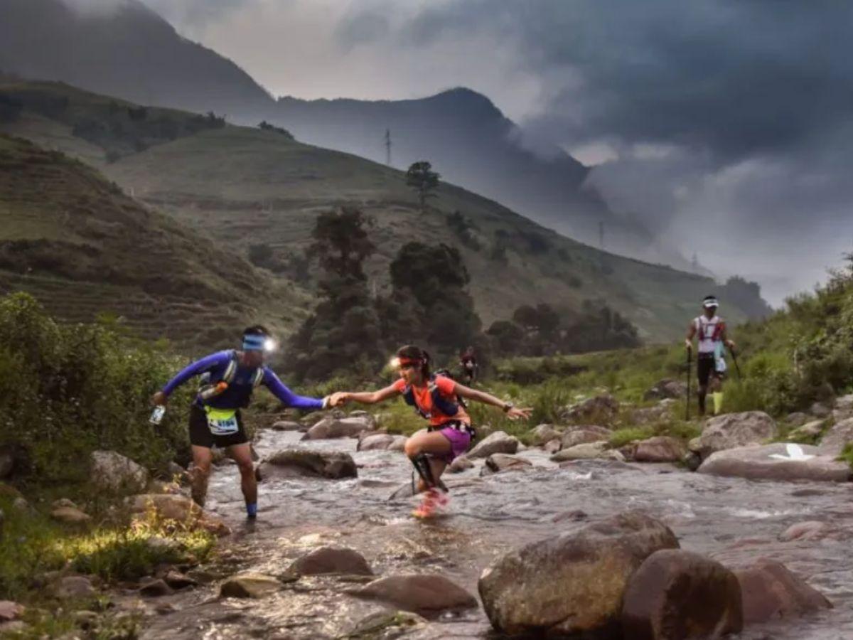 Vietnam Mountain Marathon