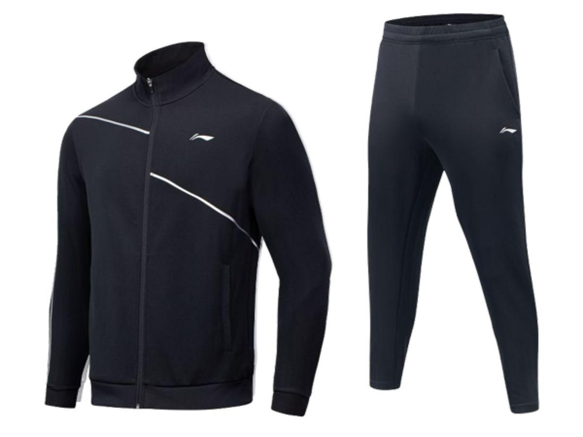 Li-ning - Địa chỉ mua đồ chạy bộ uy tín