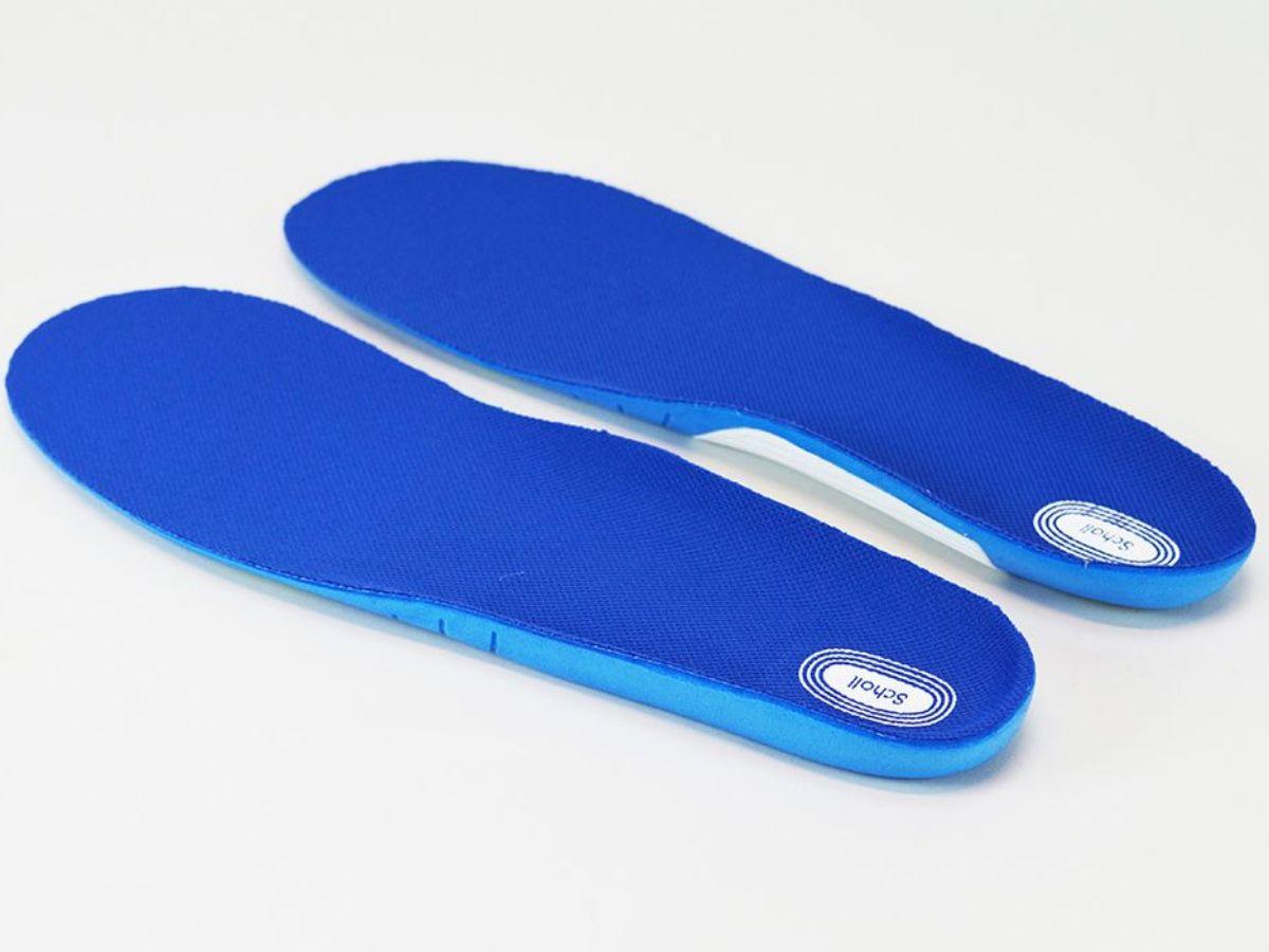 Dr.Scholl’s Running Insoles - lót giày chạy bộ được ưa chuộng nhất 2024
