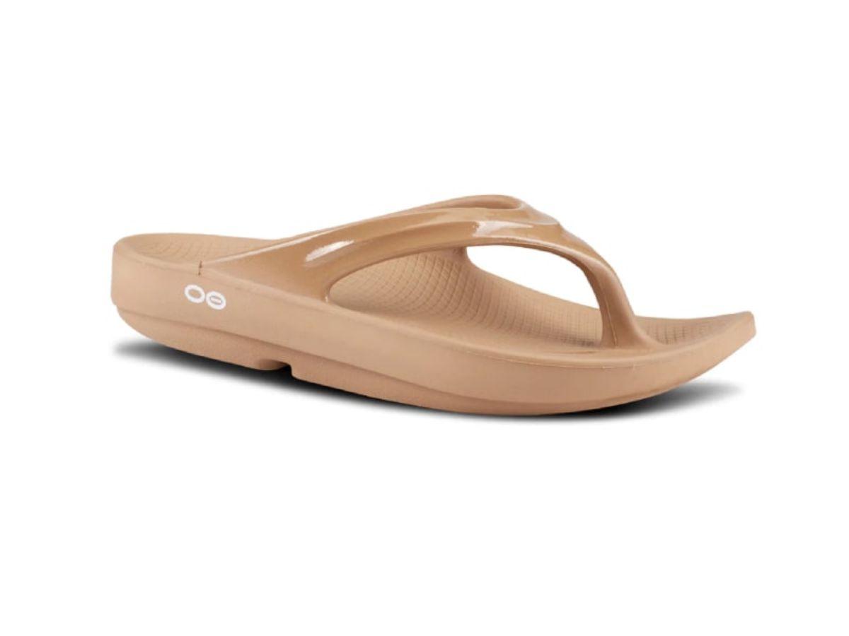 Dép chạy bộ Oofos Women’s OORiginal có độ êm cao