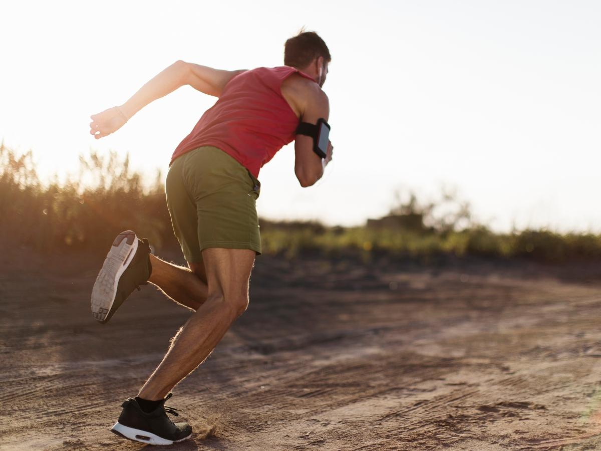 Speedwork