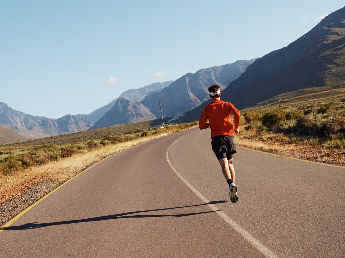 Long run
