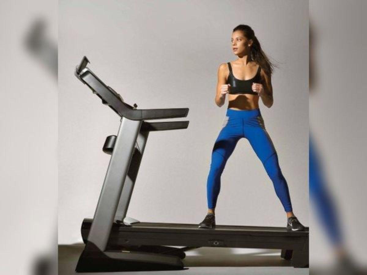 Bài tập này giúp cải thiện khả năng giữ thăng bằng và sự ổn định khi chạy