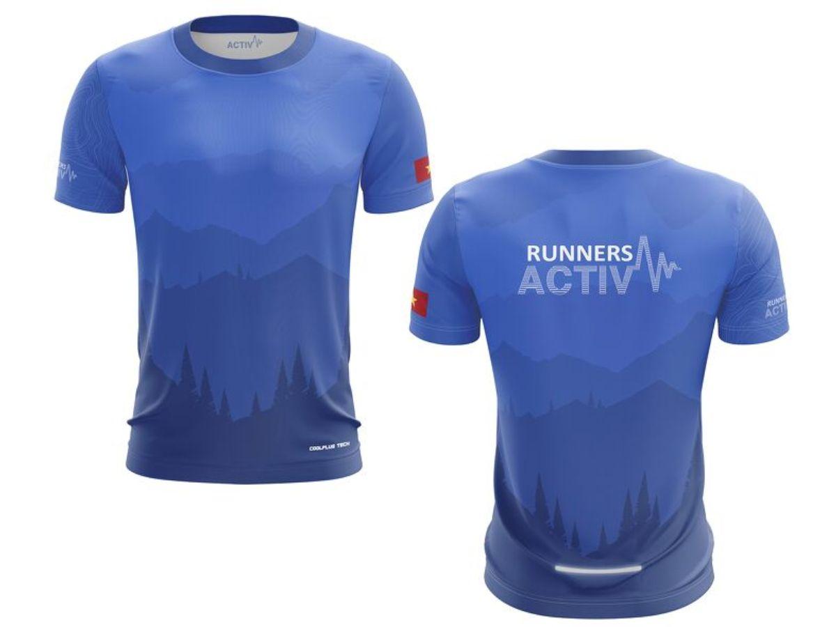 Activ Store chuyên cung cấp đồ chạy bộ chuyên nghiệp