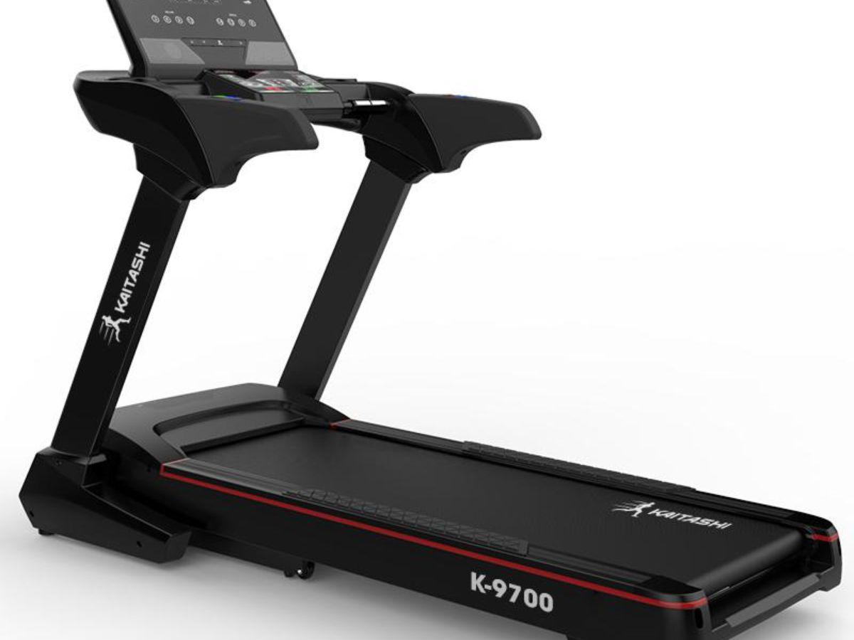 Kaitashi là một trong những địa chỉ bán máy chạy bộ tại Hà Nội đáng chú ý