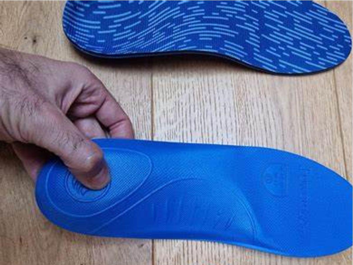Powerstep Pinnacle - lót giày chạy bộ được ưa chuộng nhất 2024