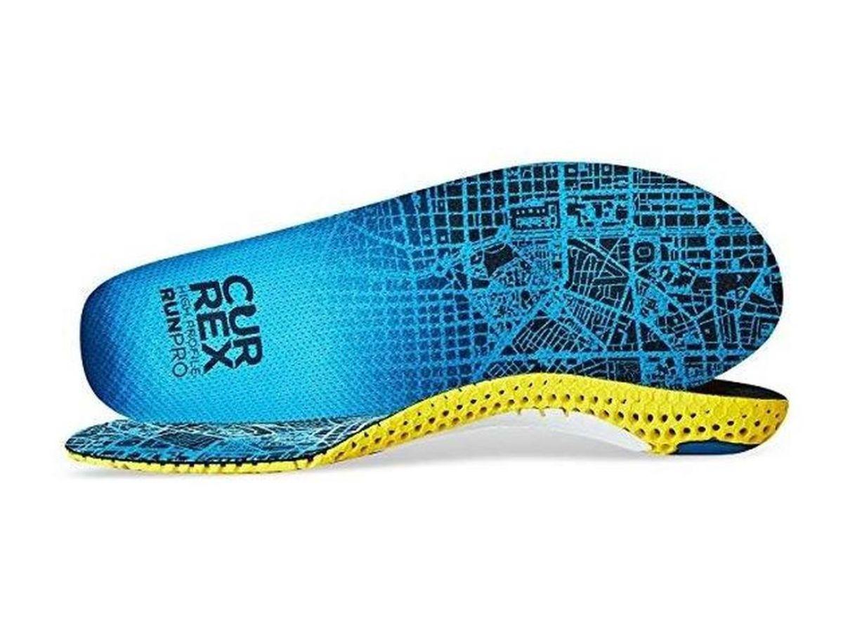Currex RunPro - lót giày chạy bộ được ưa chuộng nhất 2024