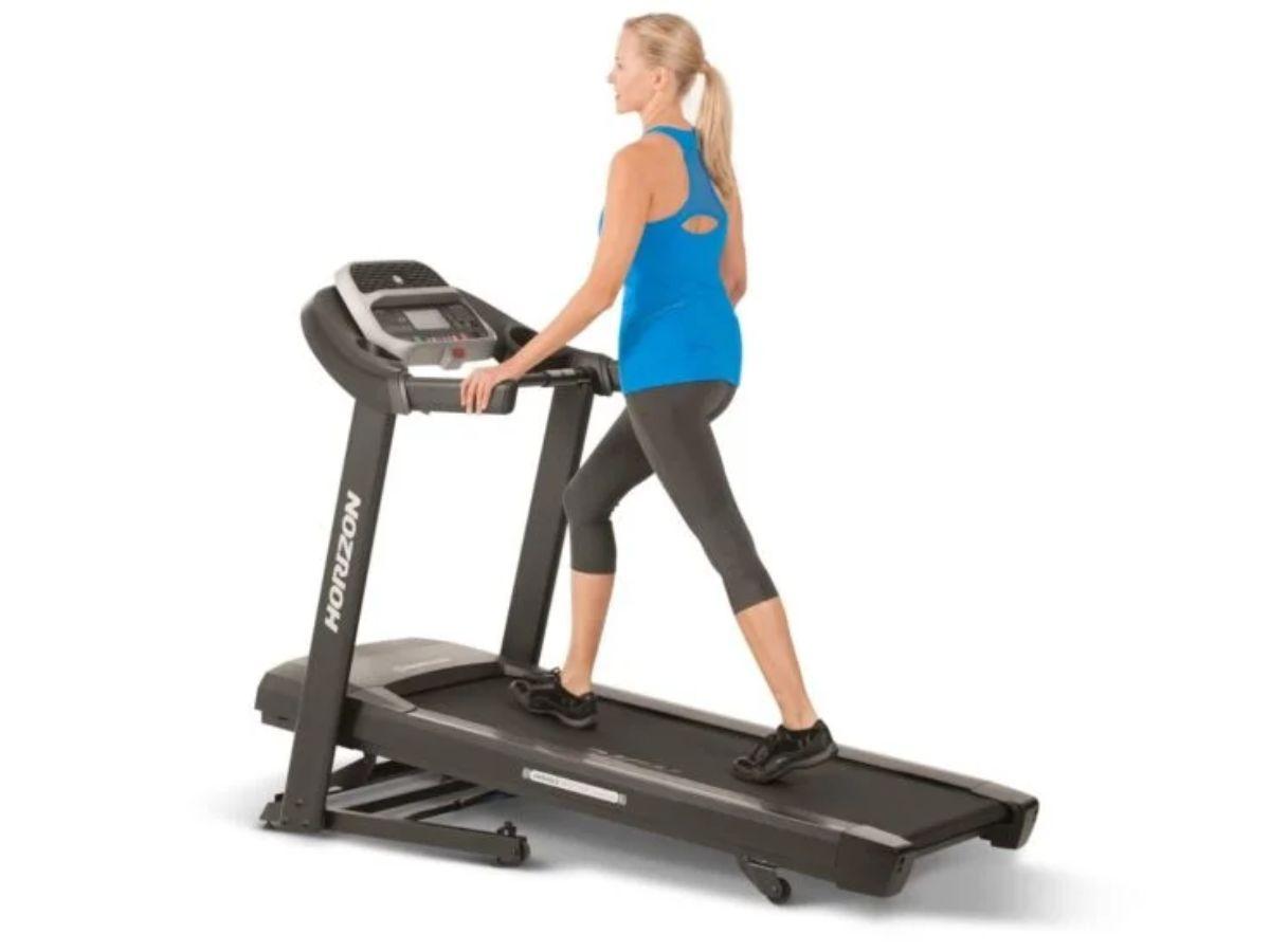 Johnson Fitness & Wellness là một thương hiệu toàn cầu