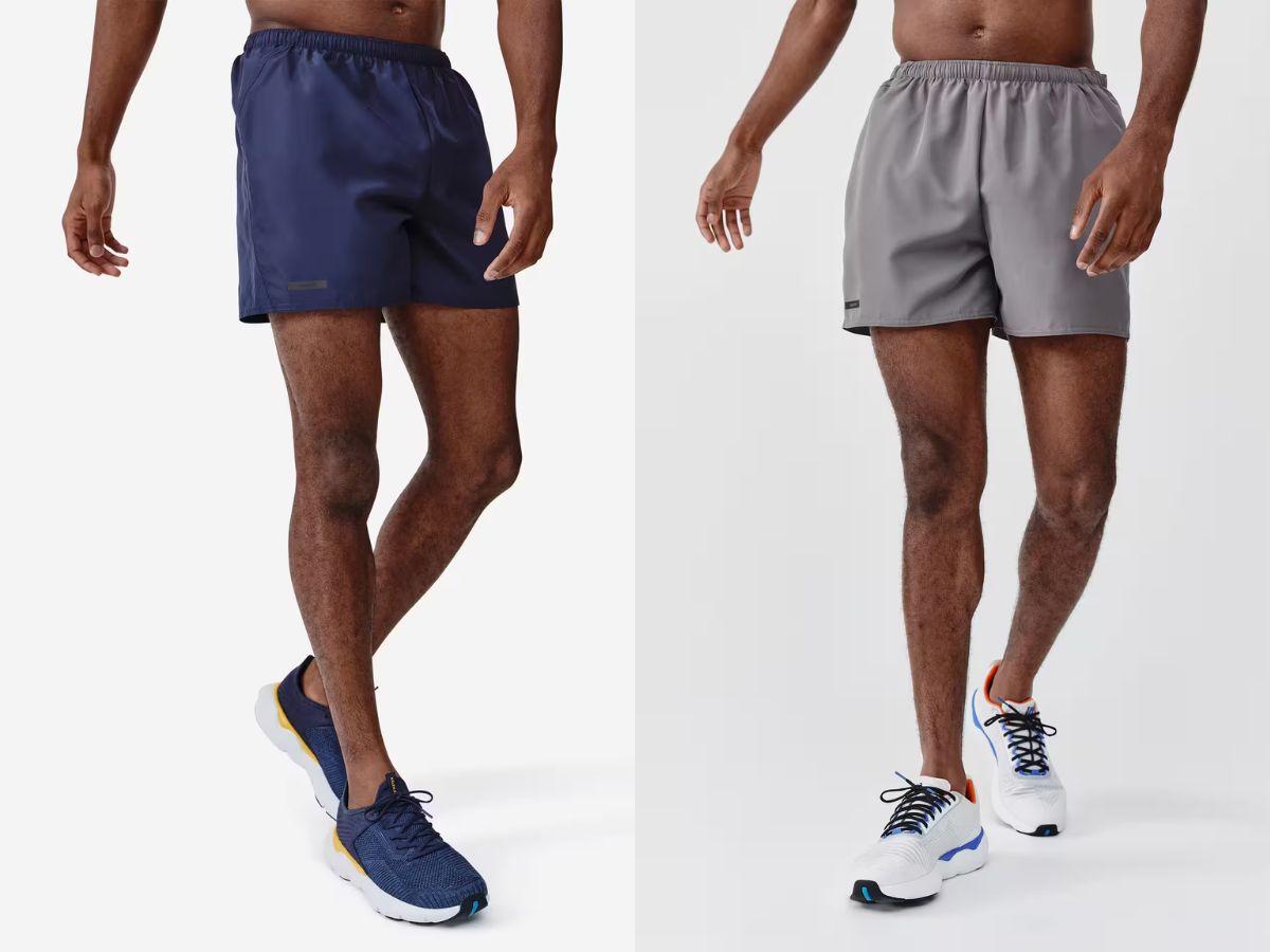 Quần chạy bộ nam Kalenji run dry