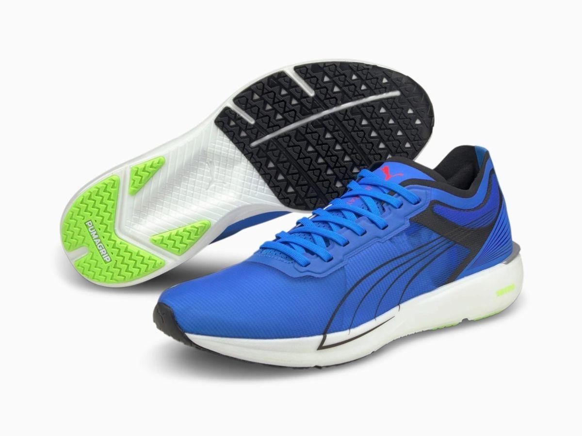 Giày chạy Puma Liberate Nitro là lựa chọn lý tưởng cho những tín đồ chạy bộ với mức giá phải chăng