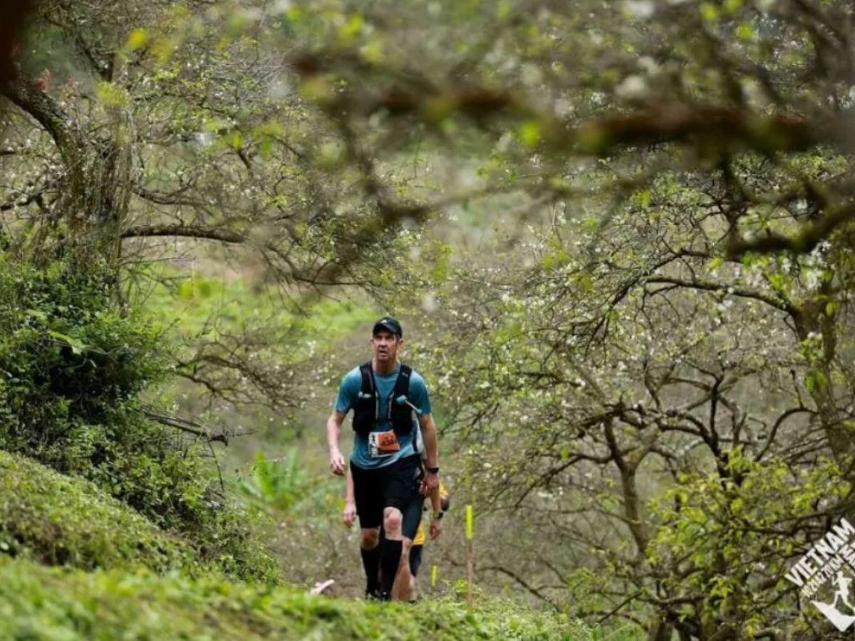 Vietnam Trail Marathon