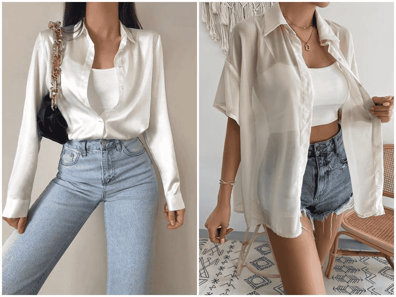 Kiểu phối này lý tưởng cho các buổi họp, gặp gỡ đối tác