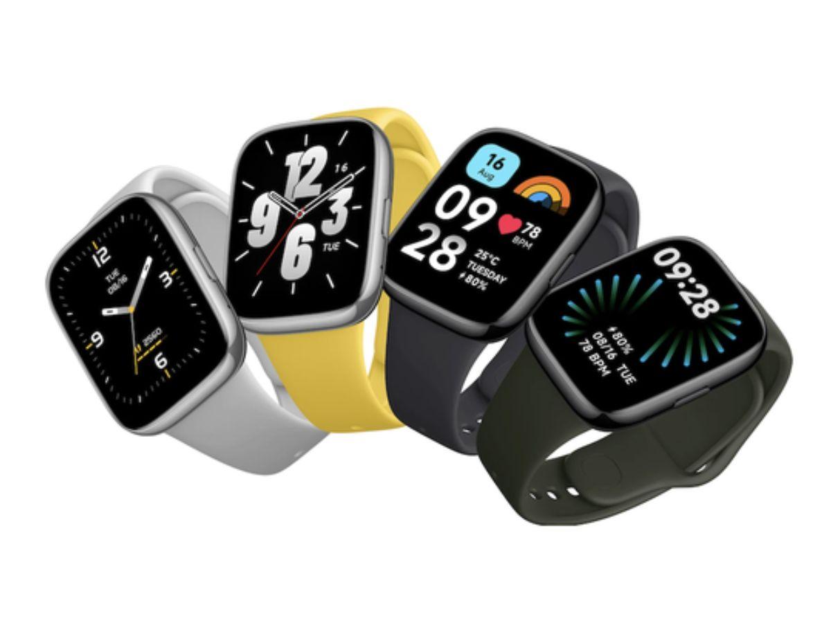 Đồng hồ theo dõi sức khỏe Xiaomi Redmi Watch 3 Lite luôn được đánh giá cao