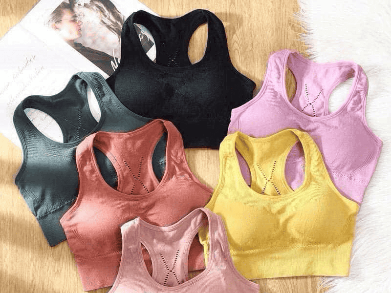 BK Sport là một trong những shop đồ tập được yêu thích tại TPHCM